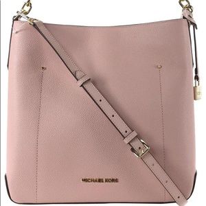 MK Hayes Bucket Bag